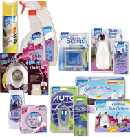 Glade
